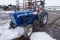 1968 Ford 2000 gas tractor w/ 2WD