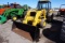 New Holland 445D Turbo diesel tractor w/ 2WD