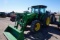 John Deere 5625 diesel tractor w/ 4x4