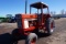 International 886 diesel tractor w/ 2WD