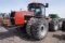 1991 Case International 9230 Row Crop Special articulating diesel tractor