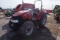 Case International Farmall 75C diesel tractor w/ 4x4