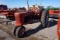 1951 International Harvester Farmall McCormick Model H narrow-front gas tractor