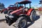 Case International Farmall 75C diesel tractor w/ 4x4