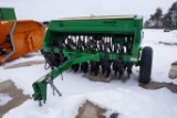 Great Plains Solid Stand 10 no-till pull-type grain drill