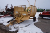 Hay Buster / Duratech 256 Plus 2 bale processor