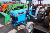1994 Ford 3415 diesel tractor w/ 2WD