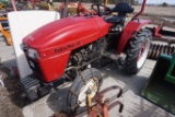 2003 Farm Pro 2420 diesel tractor w/ 2WD