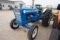 1970 Ford 5000 Diesel Tractor