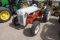 Ford 8n Gas Tractor