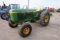 John Deere 3140 Tractor