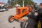 Allis Chalmers Wd45 Gas Tractor