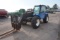 1999 New Holland LM430 diesel telescopic forklift