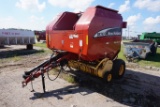 2004 New Holland Br740 Silage Special Round Baler