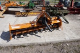 Woods Rt72.40 Tiller