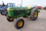 John Deere 3140 Tractor