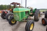 John Deere 3130 diesel tractor