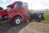 2000 Sterting Truck Tractor