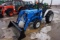 1993 Ford 1715 Diesel Tractor