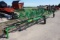 John Deere 704 Towable Hay Rake