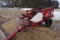 Wisconsin Rpm30 Rock Harvester Towable Rock Picker