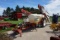 2005 Gregson Sprayer W/ Semi-mount Pull-type