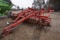 Sunflower 4010-00 chisel plow