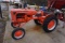 Allis Chalmers B Gas Tractor W/ 2wd