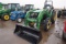 2006 John Deere 5225 Diesel Tractor