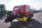 2006 New Holland BB940A baler