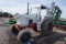 Case 870 diesel tractor