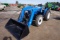 New Holland Workmaster 50 Tractor