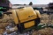 Set of 2 Demco tanks w/ pictured hardware