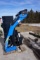 UNUSED New Holland 270TL loader