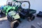 John Deere Gator 620i XUV gas utility vehicle