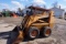 Case 1845C diesel skid steer