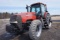 2002 Case International MX220 diesel tractor