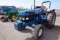 1994 Ford 7740 PowerStar SL diesel tractor