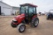 Case International DX45 Farmall diesel tractor