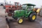 John Deere 970 diesel tractor