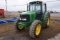 John Deere 6320