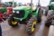 2005 John Deere 5225 diesel tractor