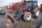 Zetor 7341 Super Turbo diesel tractor