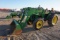 2004 John Deere 5320 diesel tractor