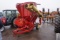 New holland 352 mix mill feed grinder