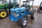 1987 Ford 3910 II diesel tractor