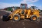 1990 case w11b diesel articulating wheel loader