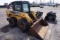 2005 John Deere 320 diesel skid steer