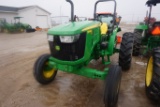 2010 John Deere 5045e Diesel Tractor