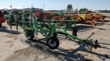 Frontier Wr1108 Hay Rake